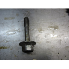 09Z221 CRANKSHAFT BOLT From 2010 Subaru Legacy  2.5